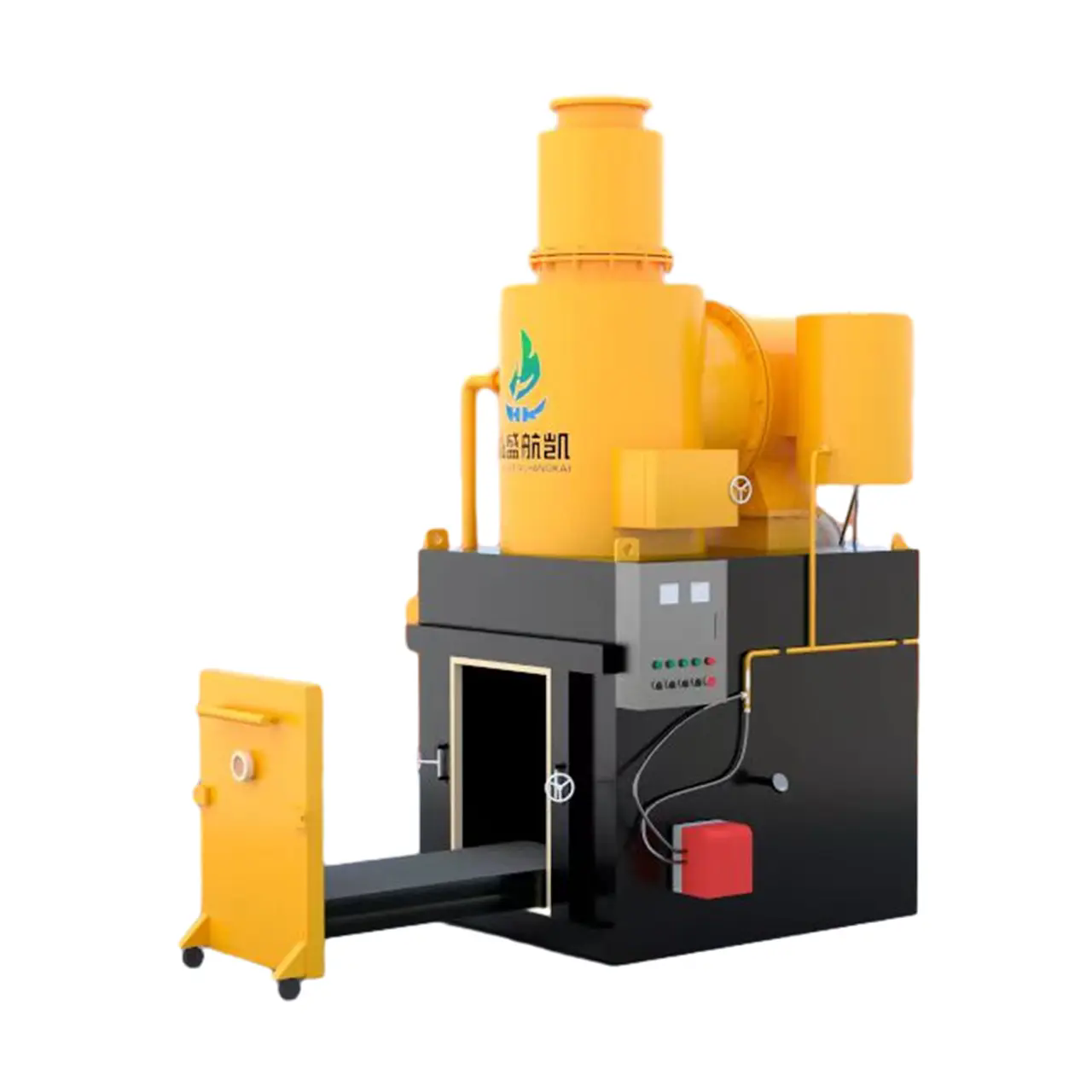 كيف يمكن لمعدات معالجة جثث الحيوانات تحسين الأمن الحيوي للمزرعة؟